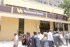 National Bank of Kenya